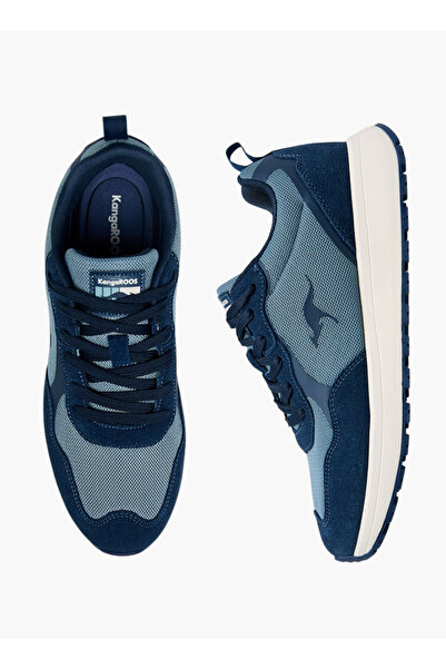 Kangaroos Men's Lace-Up Sports Shoes