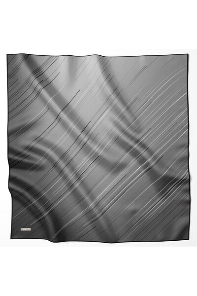 Sultan Eşarp Eșarfă din bumbac Sultan Fresh - SFE024-03