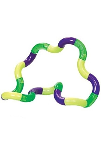 Flippy Αντιστρές αισθητηριακό παιχνίδι, Fidget Twist με ατελείωτες κινήσεις α...