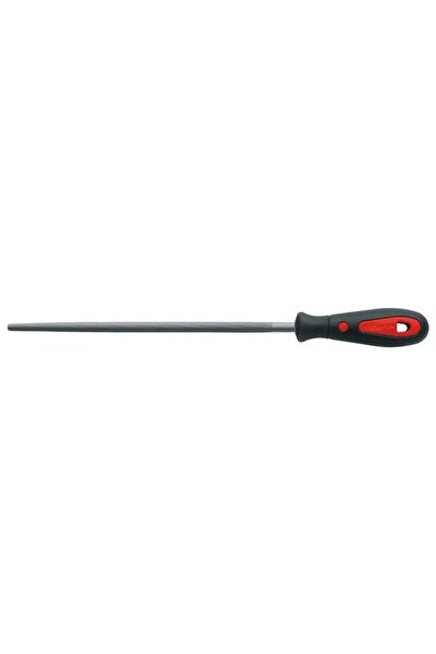CETA FORM J57-210H Yuvarlak Orta Eğe 10'' (Ergonomik Saplı) - PH