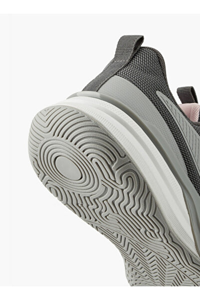 Kappa Women's Rotating Buckle Closure Padel Shoes