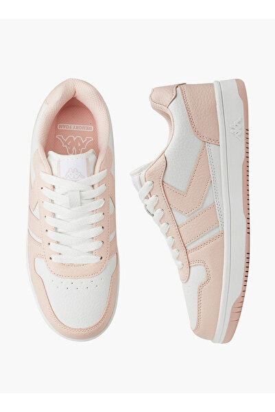 Kappa Women's Lace-Up Sneakers