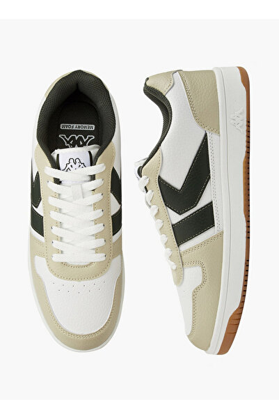 Kappa Men's Lace-Up Sneakers
