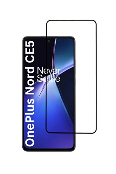 SKYDDAR INNOVATION Folie autocolantă pentru OnePlus Nord CE5, sticlă securiza...