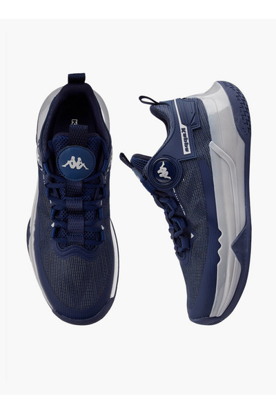 Kappa أحذية كرة السلة الرجالية برباط