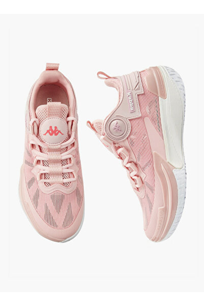 Kappa Women's Lace-Up Padel Shoes