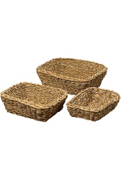 MAPLE LEAF Home Baka Storage Organizer BDH-52-M+S