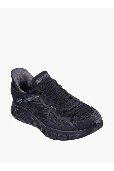 SKECHERS Men's BOBS B FLEX Monotone Sports Shoes