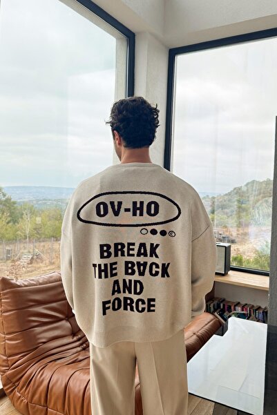 Flaw Wear Snooze Knitwear Sweater