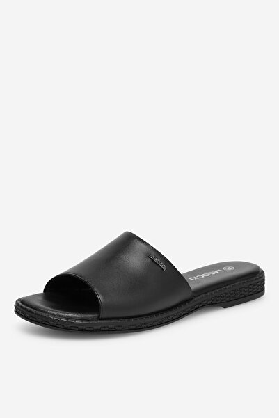 LASOCKI γυναικεία σαγιονάρα 5905588618430 Μαύρο