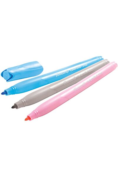 Pelikan Set 24 Carioci Colorella Star C302, 0.8mm tip