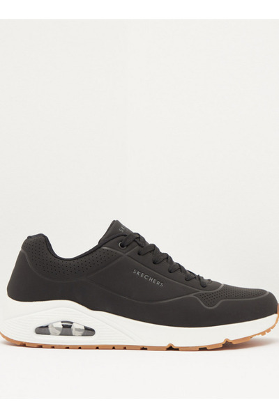SKECHERS Men's Lace-Up Sneakers