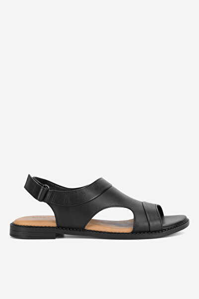 LASOCKI γυναικείο σανδάλι 5905588670773 Μαύρο