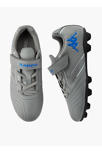 Kappa Boys' Hook and Loop Football Shoes