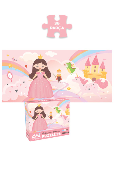 Neverland 3 ADET 36 PARÇA 1-ÇİFTLİK ARKADAŞLARI VE TRAFİK TAŞITLARI VE TATLI PRENSES