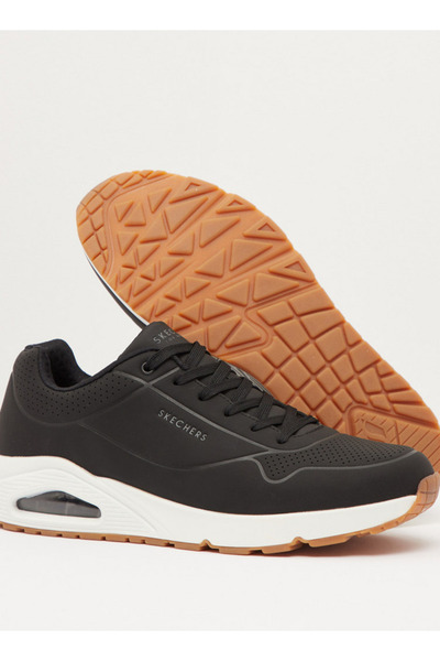 SKECHERS Men's Lace-Up Sneakers