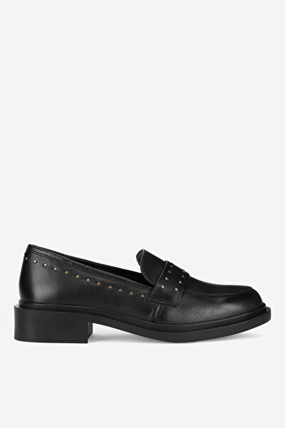 LASOCKI γυναικείο μοκασίνι 5905588905578 Μαύρο