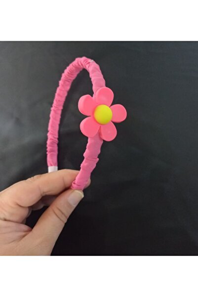 Lissa Aksesuar Model de coroană florală pentru copii