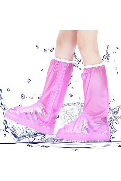 OEM Shoe Protection for Rain and Mud, OEM, Waterproof, Non-Slip Sole