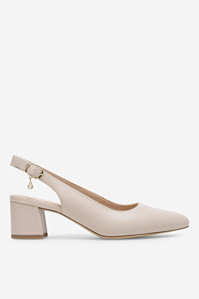 LASOCKI γυναίκα κοτόπουλο 5905588597391 Μπεζ