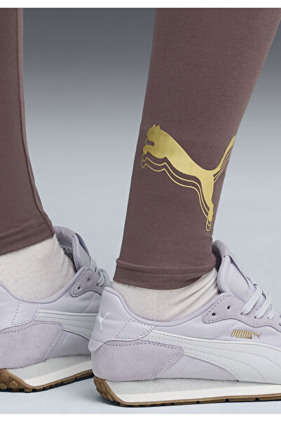 Puma ESS METALLIC Leggings Women