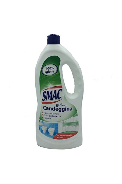 SMAC Soluție pentru baie cu clor 850 ml
