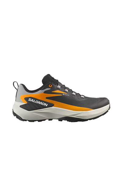 Salomon Genesis  Tex Men's Outdoor Running Shoes L47976200 Black