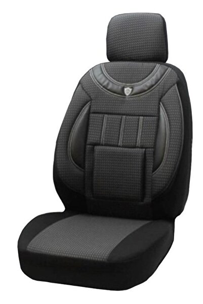 Nemu Dacia Jogger Uyumlu 7 Kişilik Oto Koltuk Kılıfı