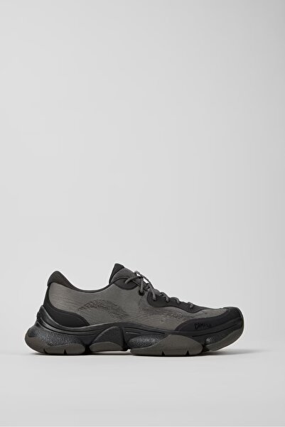 CAMPER Men's Karst 2 Sneakers - Black/Grey