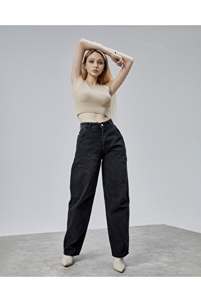 BEJNA Skater-Jeans für Damen