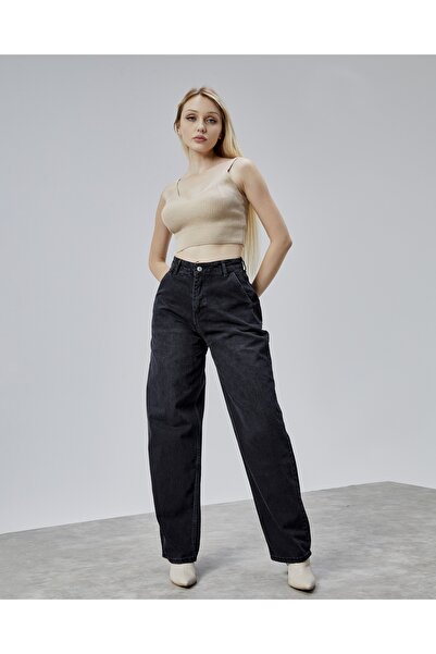 BEJNA Skater-Jeans für Damen