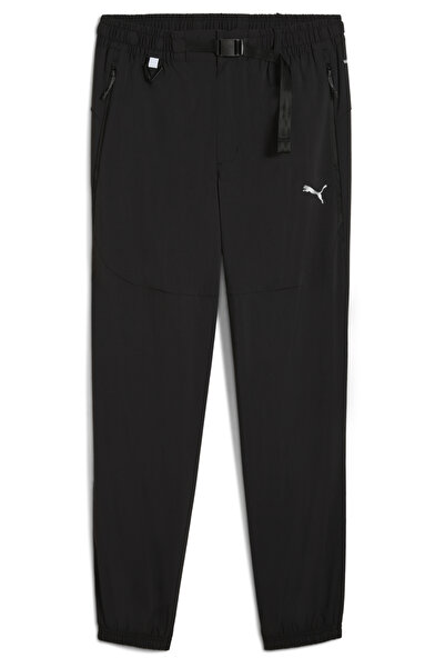 Puma PUMATECH Winterized Relaxed Pants Men