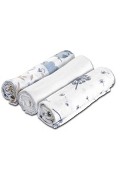 Kidizi Sleeping Bag for Kids 3-18 months Galaxy Grey, 1 tog