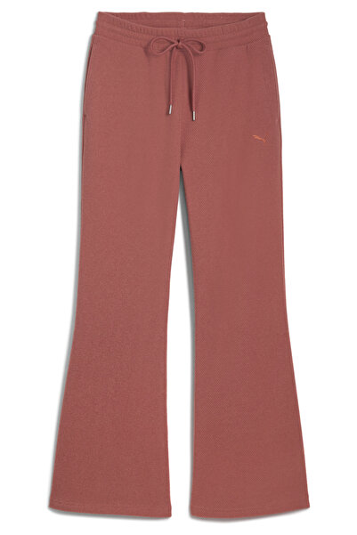 Puma HER High-Waist Winterized Pants Women