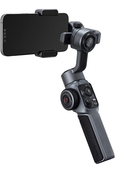 ZHIYUN Smooth 5S Gimbal Stabilizer for Smartphone