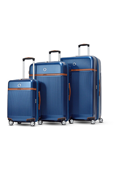 OMASU 3 Piece Luggage Set