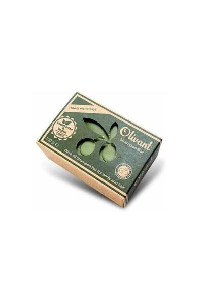 olivant Shampoo Bar
