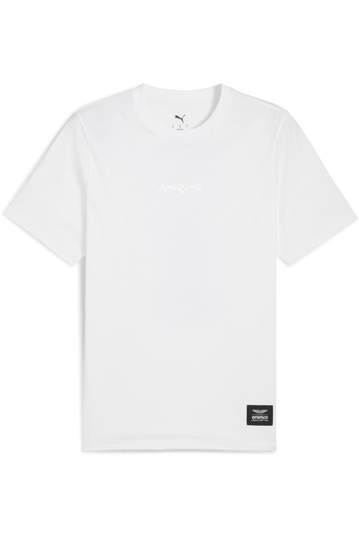 Puma x ASTON MARTIN ARAMCO F1® TEAM Γραφική Μπλούζα Ανδρική
