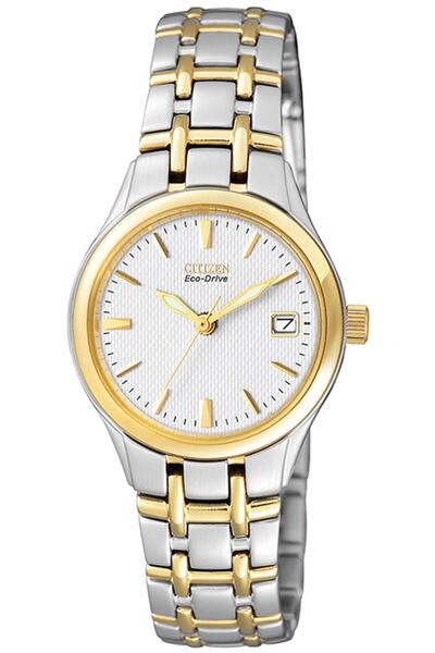 Citizen Ew1264-50A Women Wrist Watch