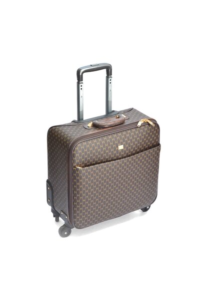 Milano حقيبة عطلة نهاية الأسبوع