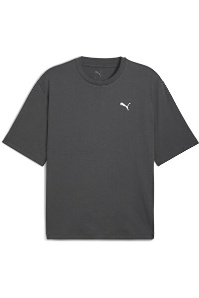 Puma Pánské tričko WARROBE ESS Boxy