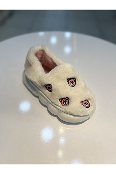 Akınal Bella Παντόφλες εσωτερικού χώρου για κορίτσια