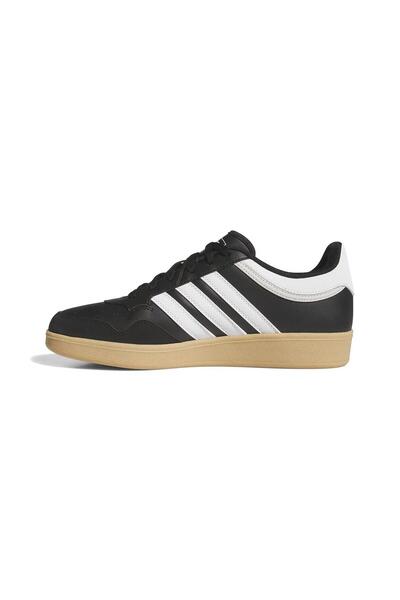 adidas Jq2737 Hoops 4.0 Black Men's Sneaker Shoes