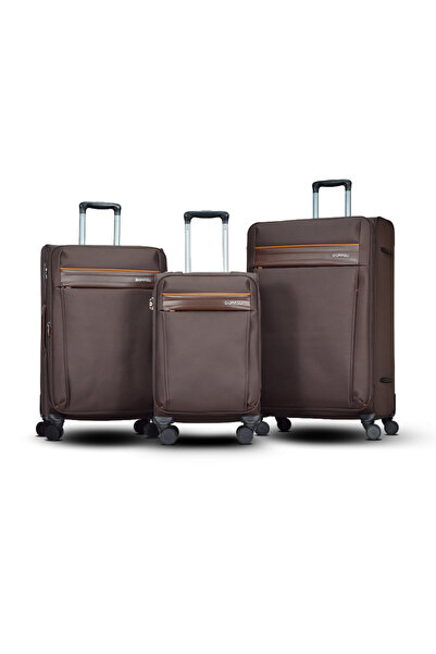 OMASU 3 Piece Luggage Set
