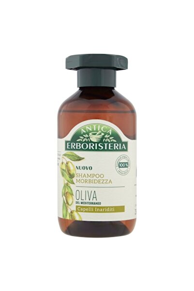 Antica Erboristeria Shampoo with Olives 250 ml