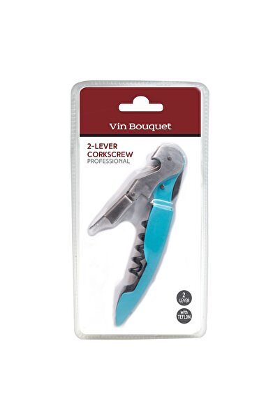 Vin Bouquet Tirbuson, Vin bouquet, Waiter, L 16, albastru