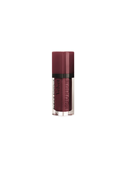 Bourjois Rouge Edition Velvet 37 Ultra Violette lipstick, 7.7 ml
