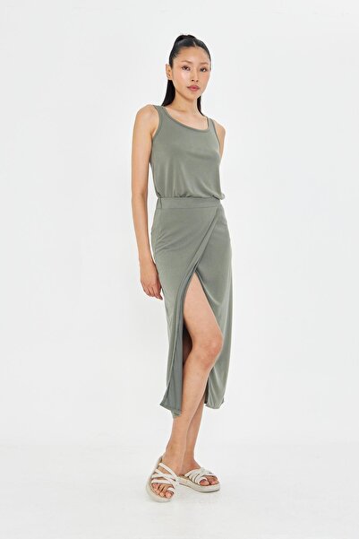 TIFFANY&TOMATO Süprem Etek