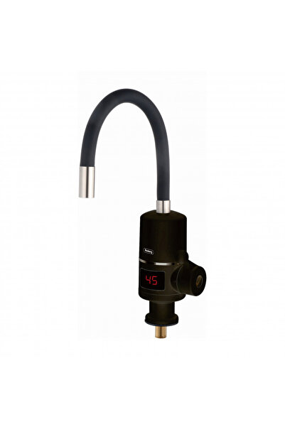 rosberg Încălzitor de apă R57100HW, de blat, 3300W, 30-60C, furtun flexibil d...