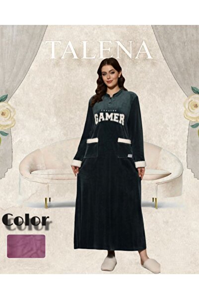 TALENA Women's winter shirt